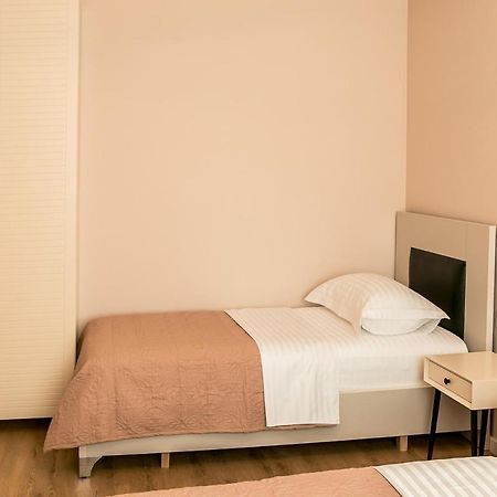 Oda Aparthotel Shkoder Ngoại thất bức ảnh