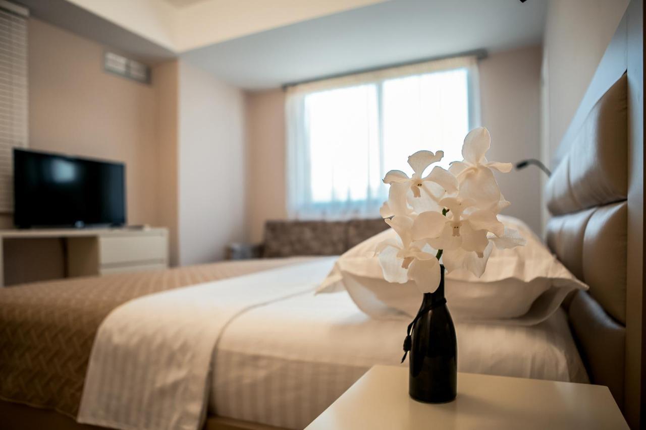 Oda Aparthotel Shkoder Ngoại thất bức ảnh